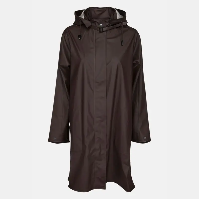 Ilse Jacobsen Raincoat 4