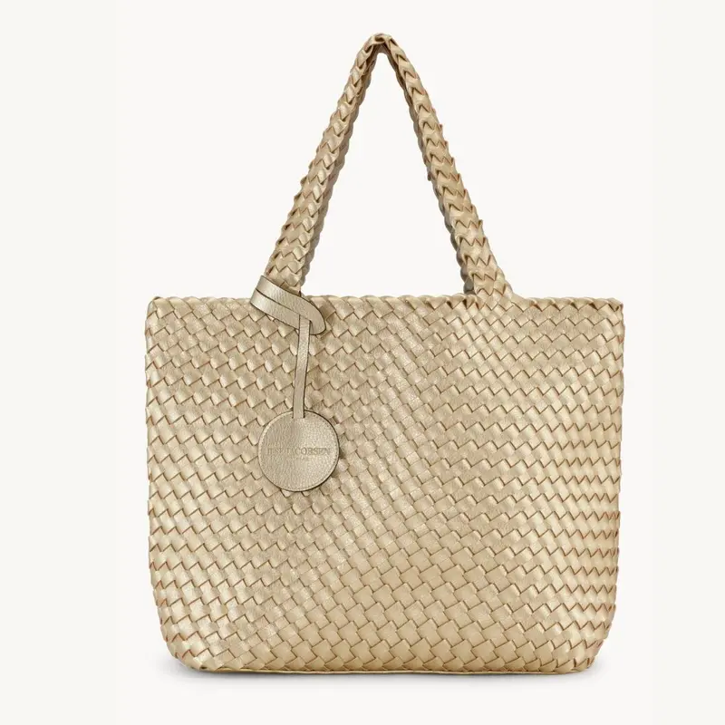 Ilse Jacobsen Reversible Tote Bag 1