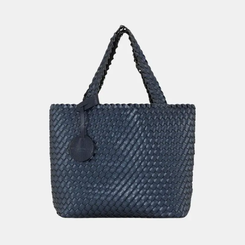 Ilse Jacobsen Reversible Tote Bag 5