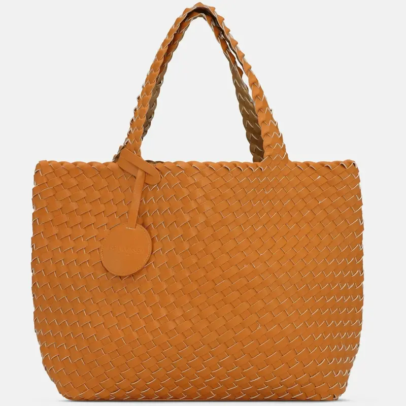 Ilse Jacobsen Reversible Tote Bag 6