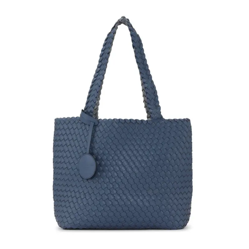 Ilse Jacobsen Reversible Tote Bag 6