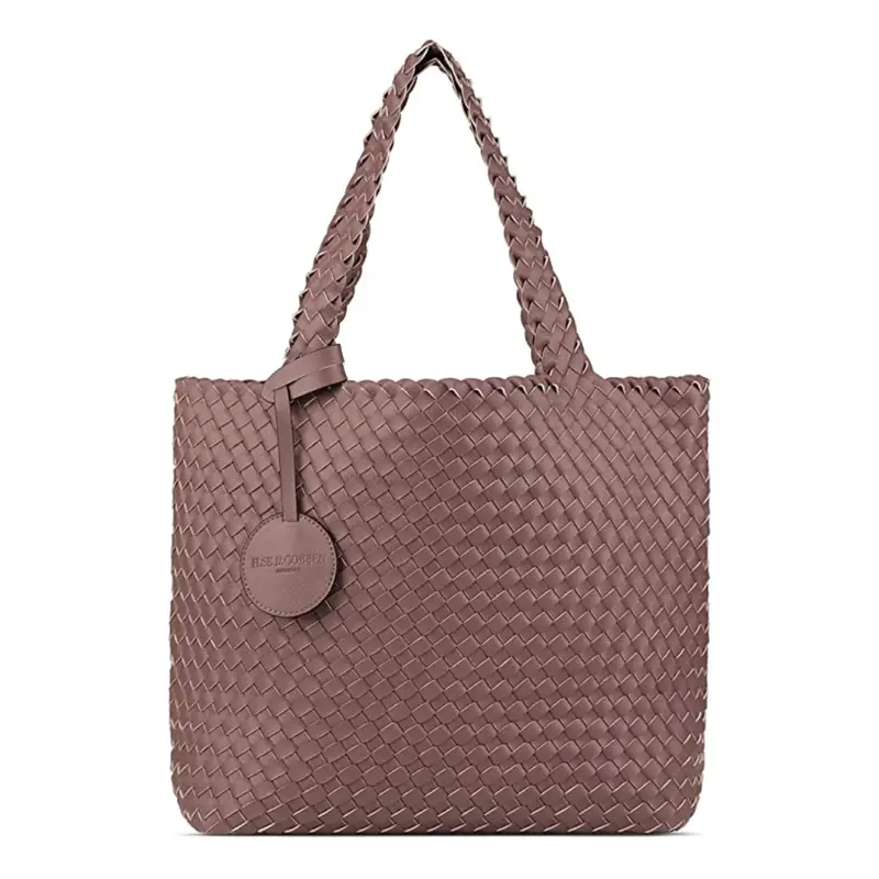 Ilse Jacobsen Reversible Tote Bag 7