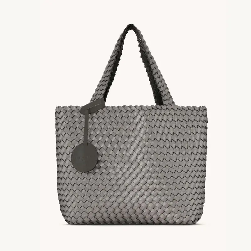 Ilse Jacobsen Reversible Tote Bag 8