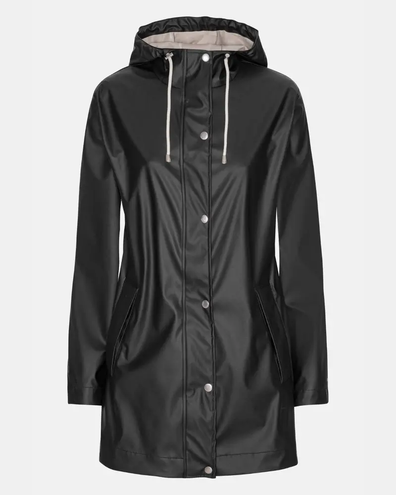 Ilse Jacobsen Spring-Summer Raincoat 1