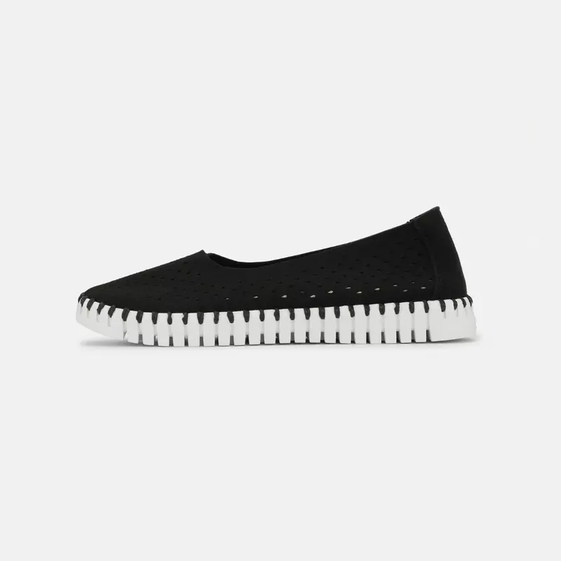 Ilse Jacobsen Tulip Ballet Flat 1
