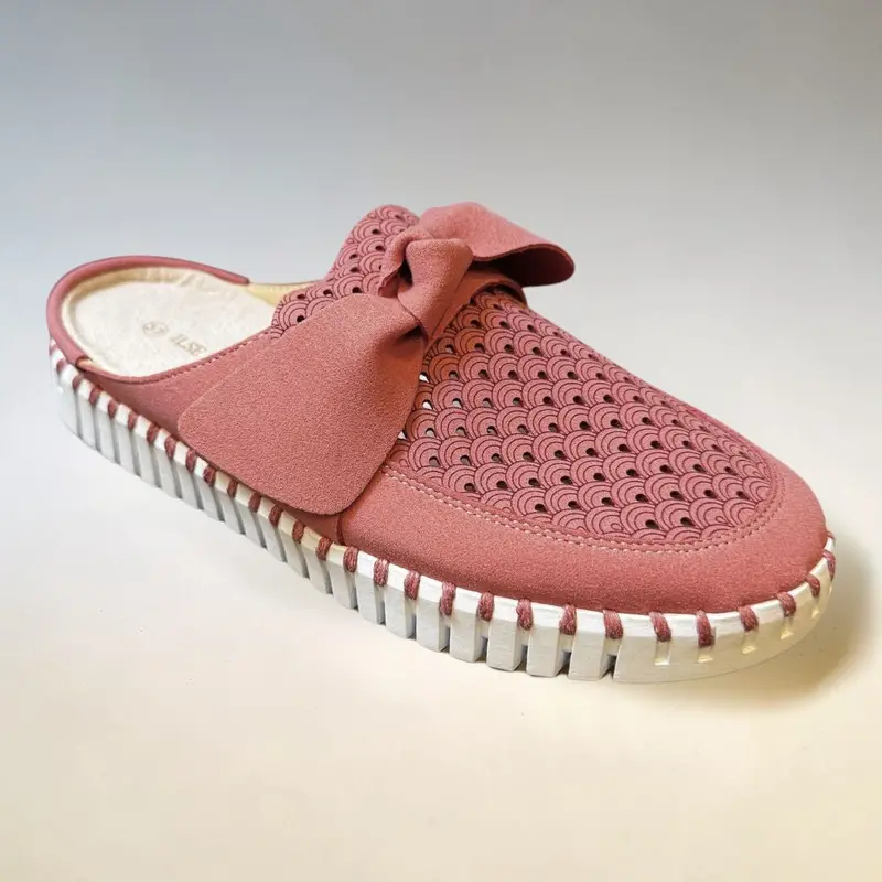Ilse Jacobsen Tulip Slip-In With Bow 1