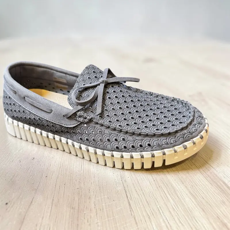 Ilse Jacobsen Tulip Slip-On Loafer 1