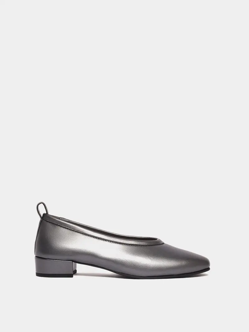 Imperfect Torza Mettalic Grey 42 1