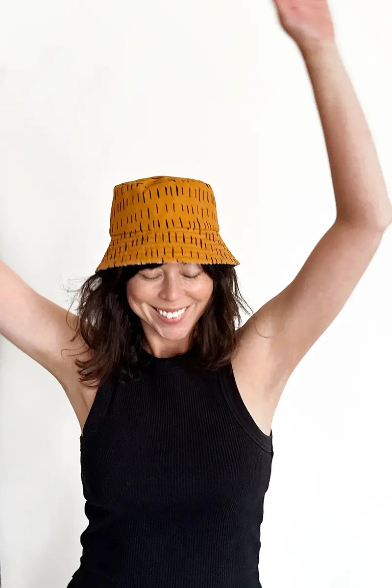 In The Folds Baby/Child/Adult Fairbank Hat 1