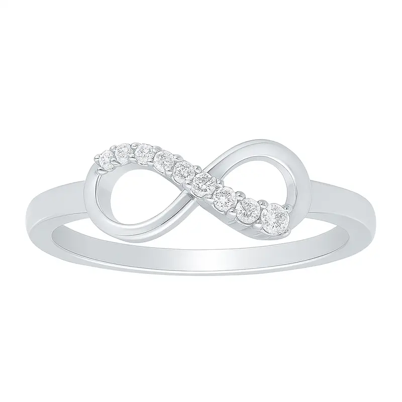 Infinity Journey Ring 1