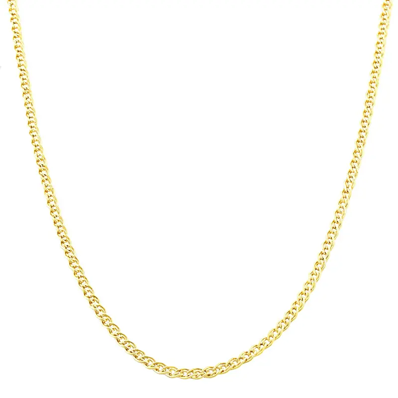 Inner Link Hollow Chain 1