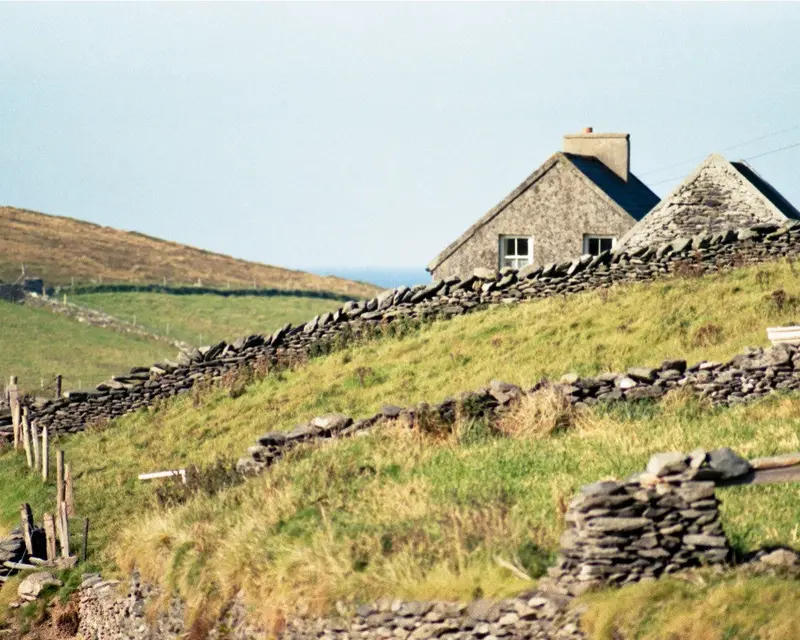 Ireland Cottage 1