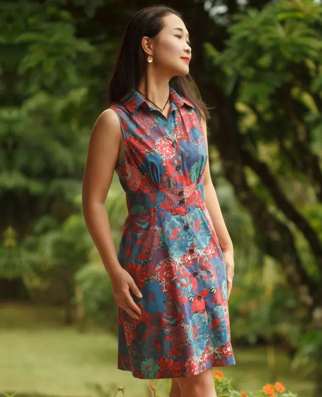 Itch To Stitch Chai Shirt And Dress - Printed Copy Shop (+£7.00) 1