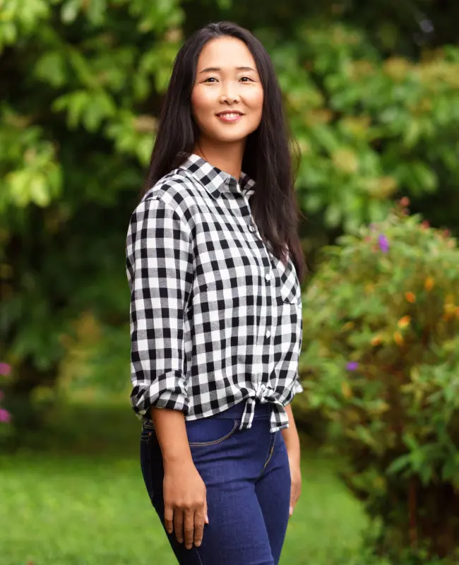 Itch To Stitch Montana Shirt 1