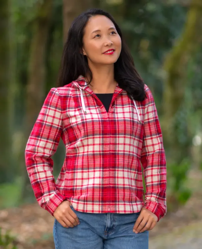Itch To Stitch Orio Jacket 1