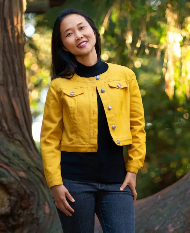 Itch To Stitch Poas Jacket 1