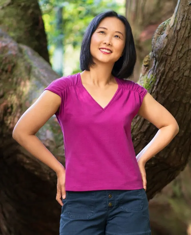 Itch To Stitch Soller Top And Dress - Printed Copy Shop Sizes 16 - 40 (+£5.00) 1