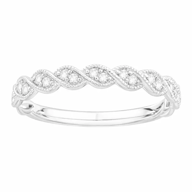 Ivylight Diamond Band 1