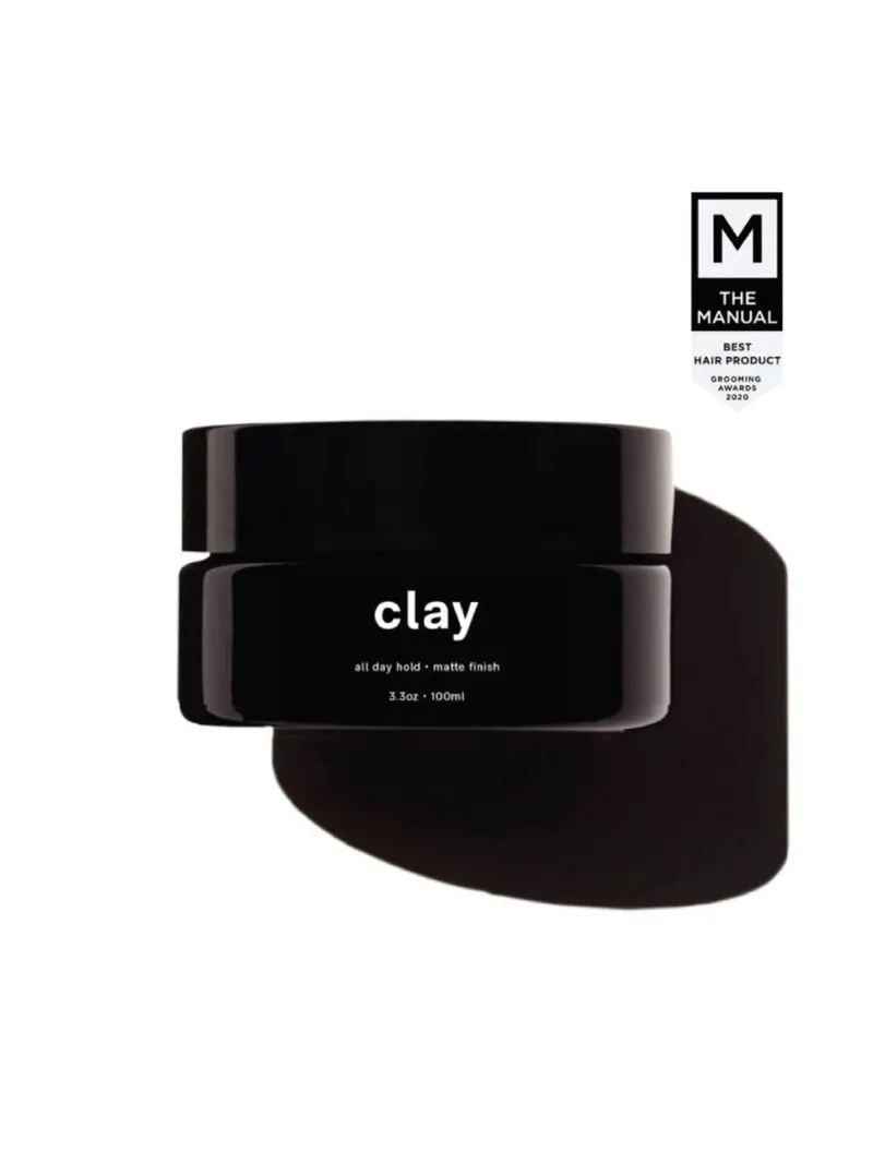 Jack Henry Clay Pomade 1
