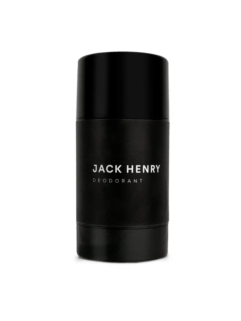 Jack Henry Deodorant 2.65Oz 1