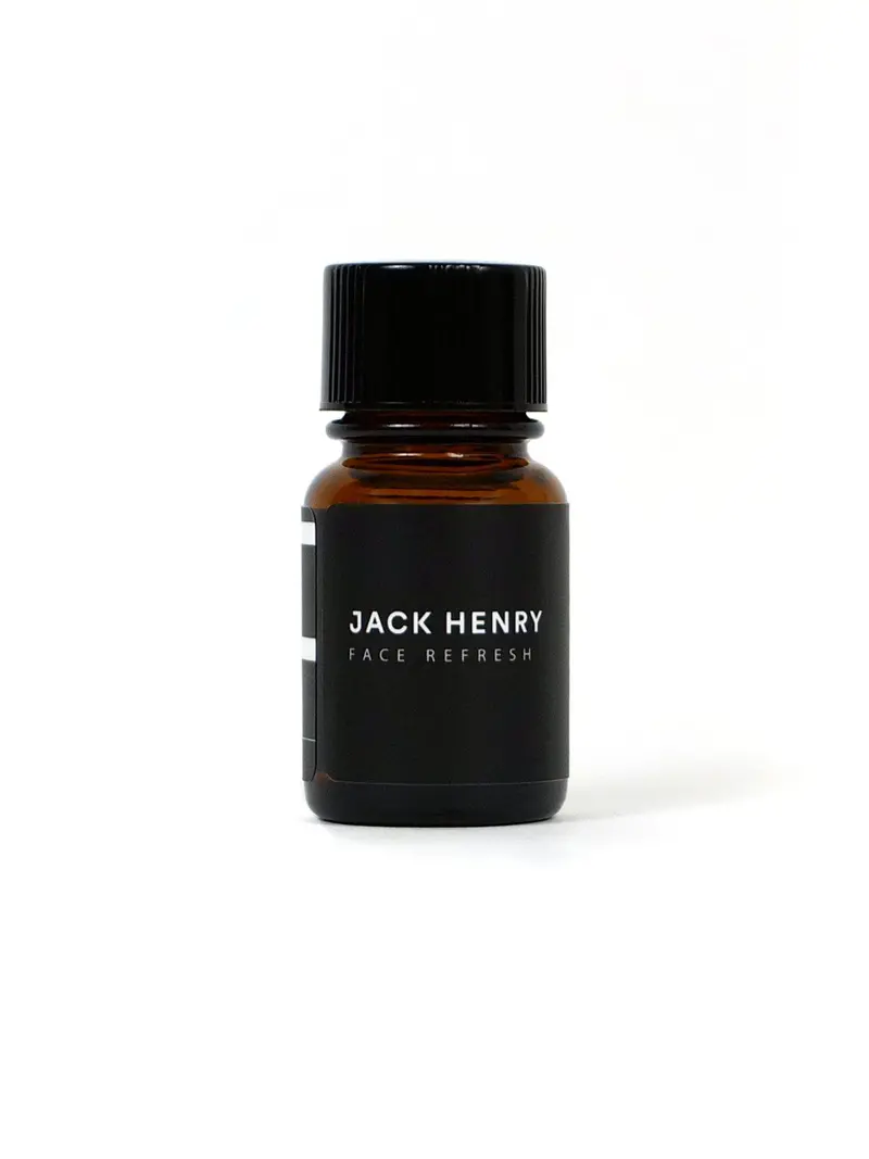 Jack Henry Face Refresh 1Oz 1