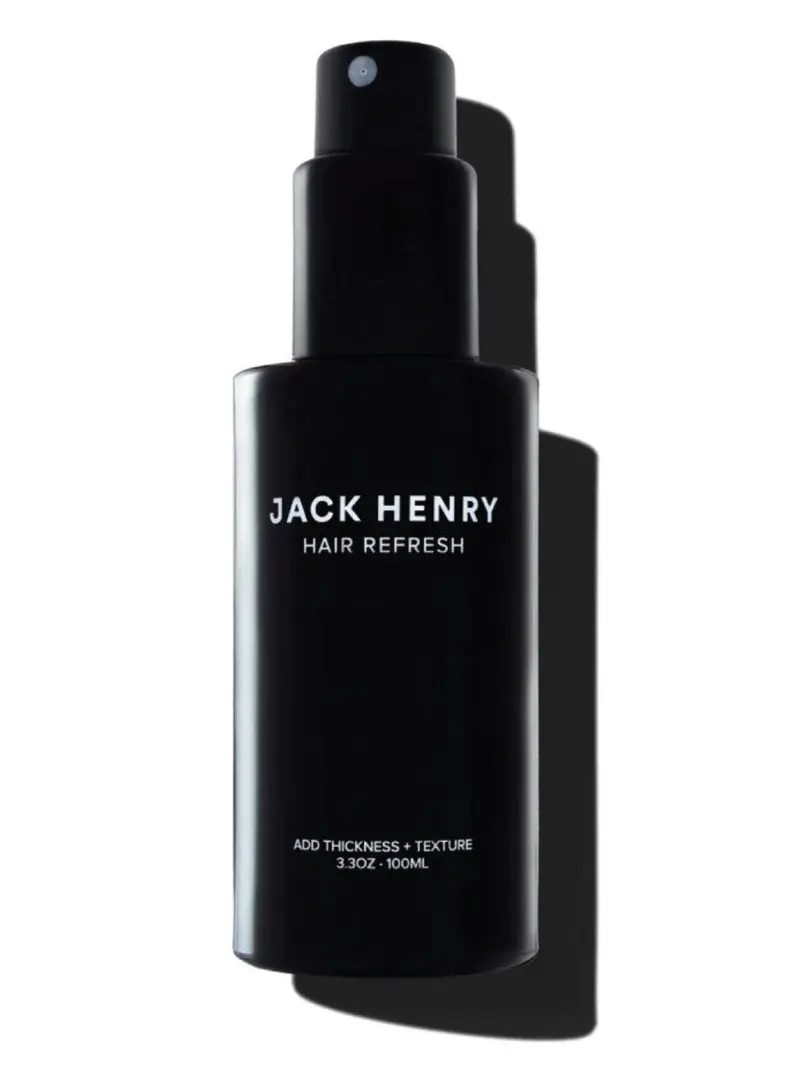 Jack Henry Hair Refresh 4Oz 1