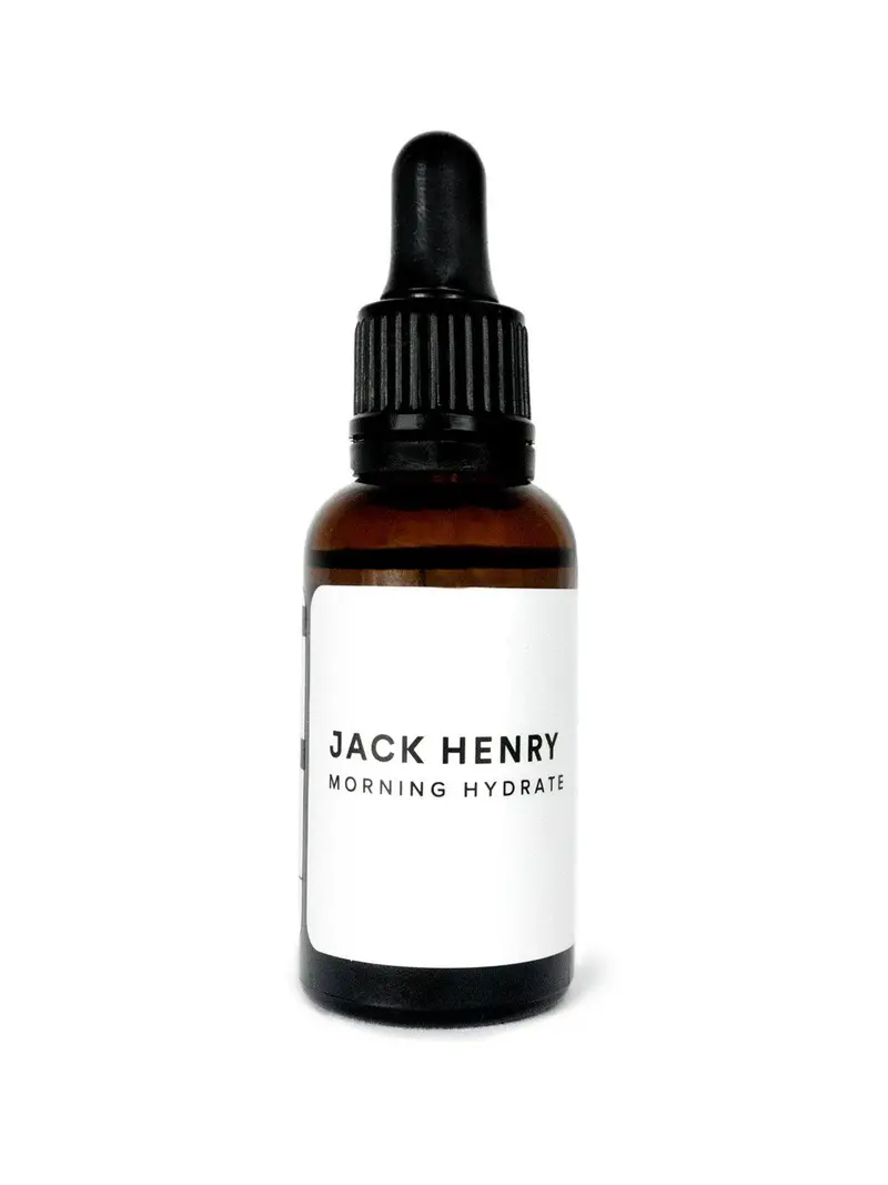 Jack Henry Morning Hydrate 1 Oz 1