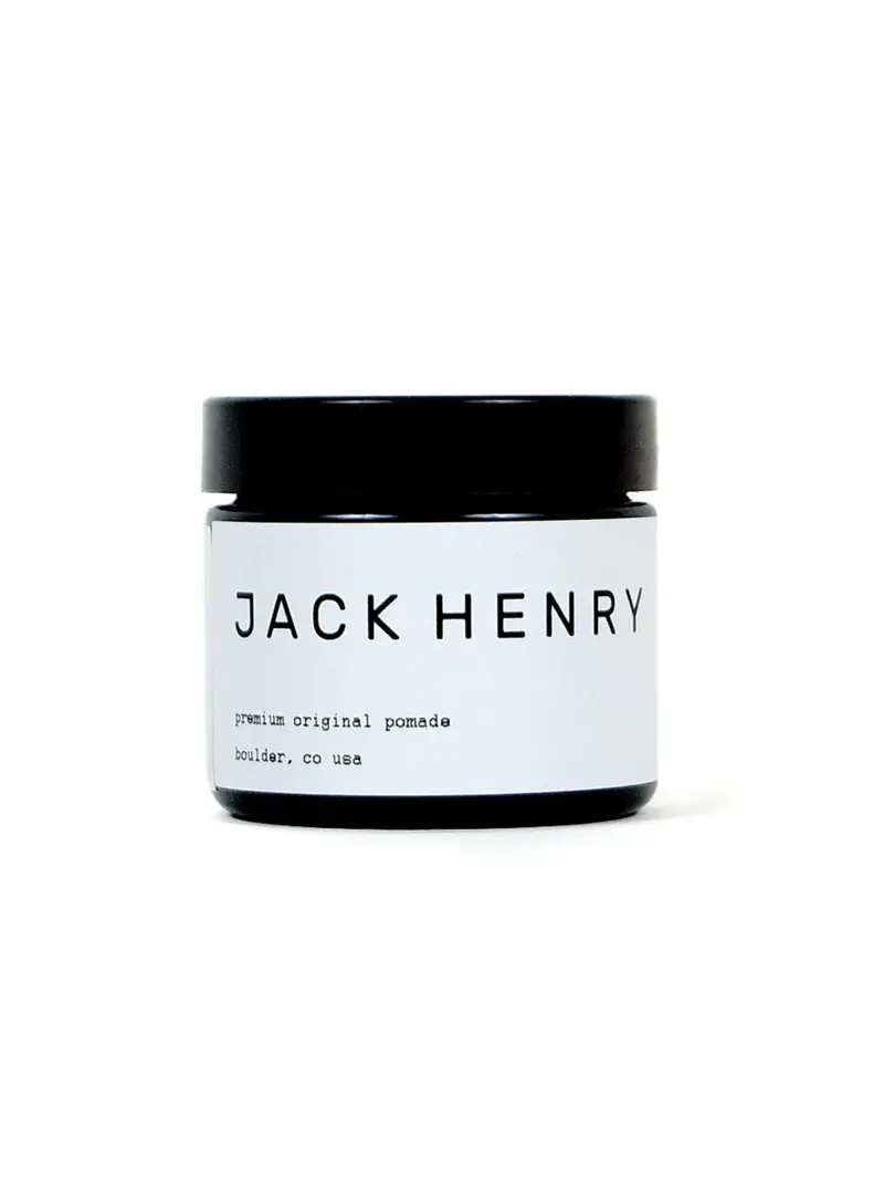 Jack Henry Og Pomade 2Oz 1