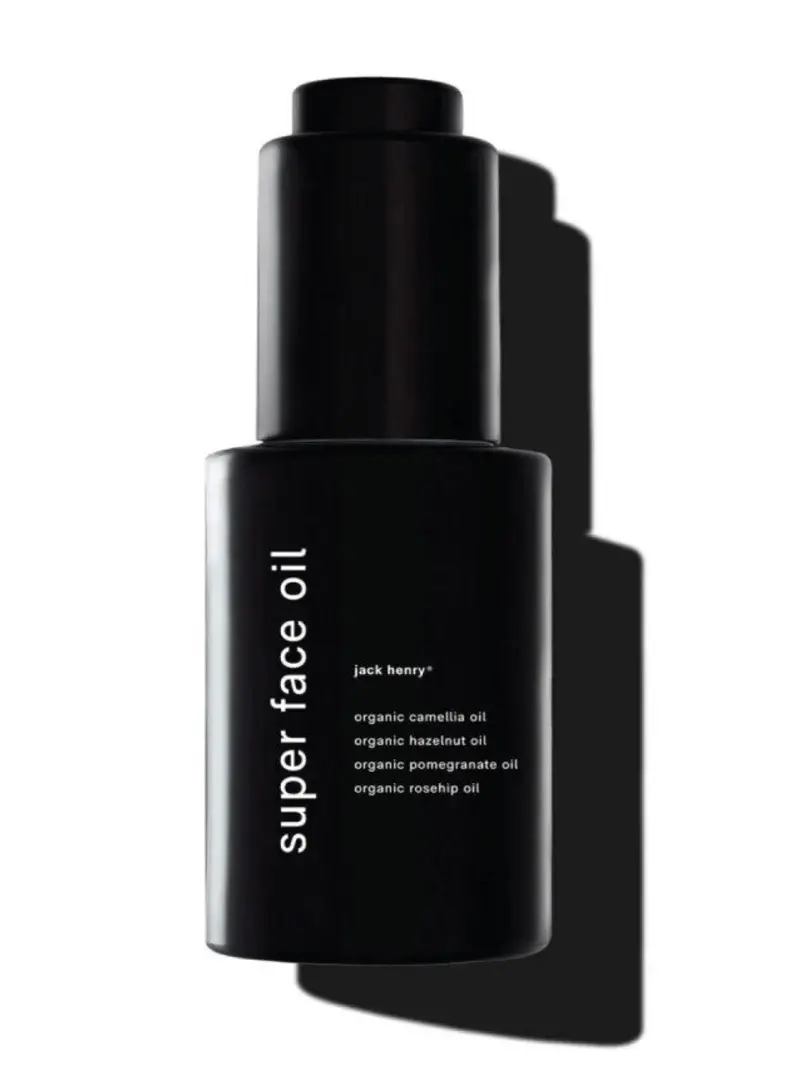 Jack Henry Super Face Moisturizer 1 Oz 1