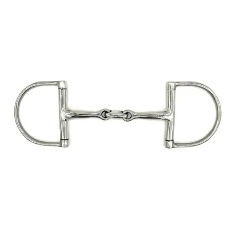 Jake Adams Locking Elliptical D-Ring Bit 1