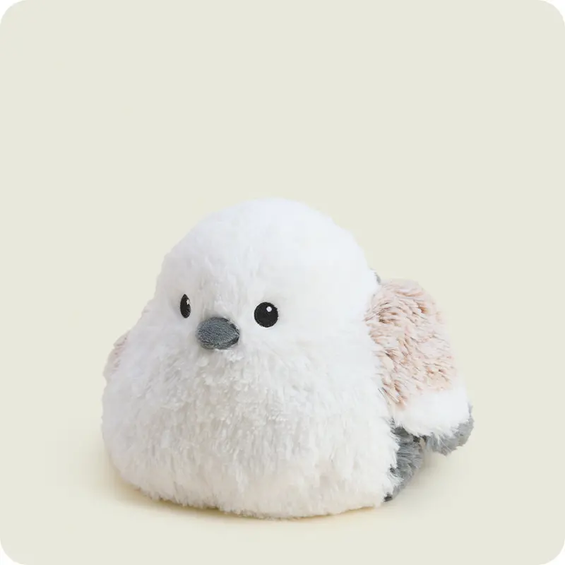 Japanese Fairy Bird Warmies 1