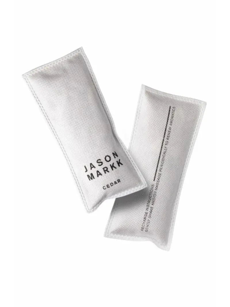 Jason Markk Cedar Freshener Shoe Inserts 1