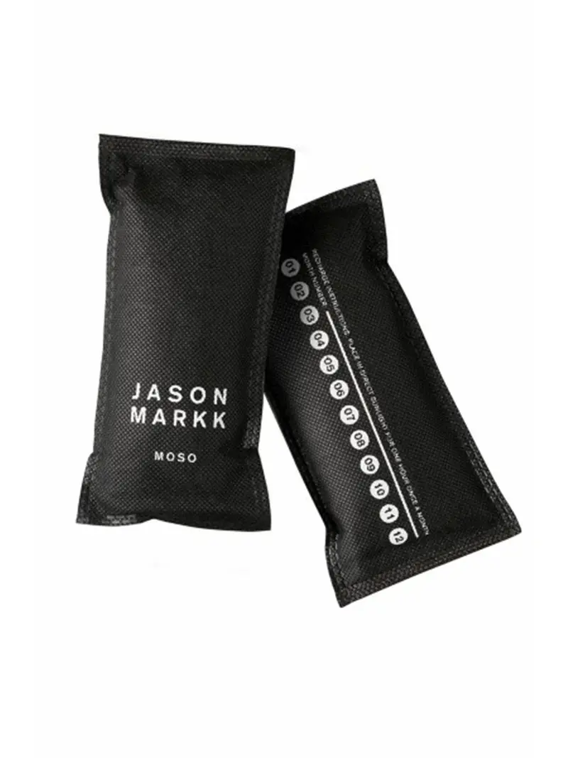 Jason Markk Moso Freshener Shoe Inserts 1