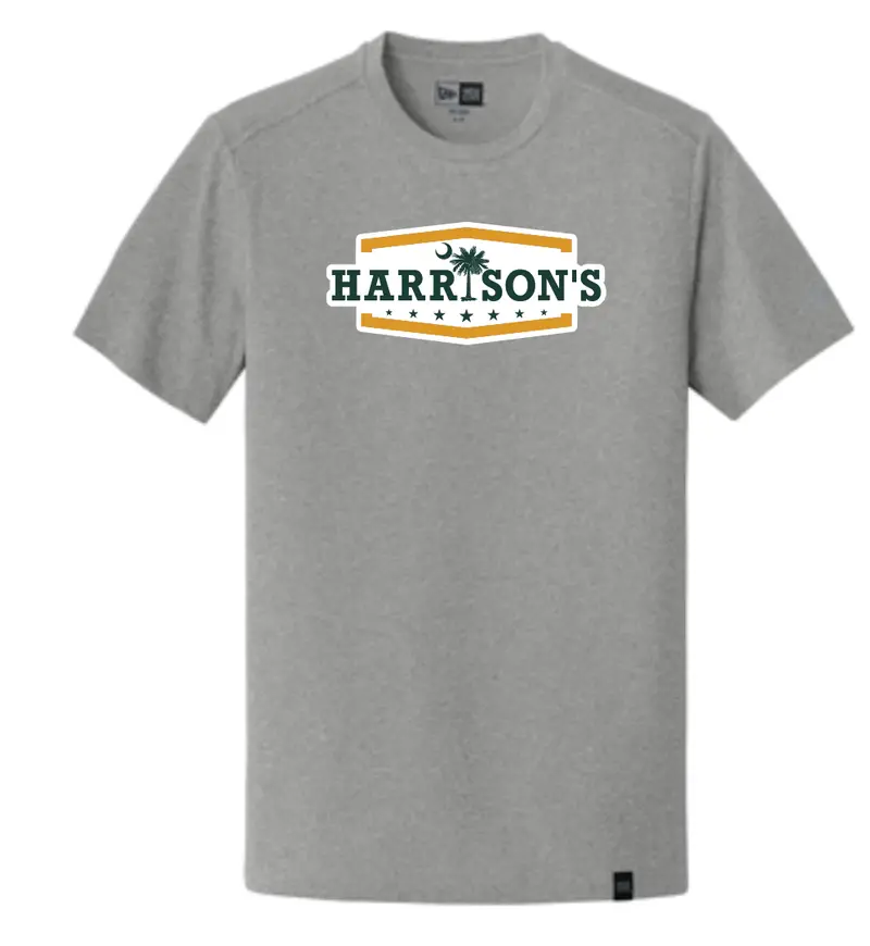 Josh Berry 2024 Harrison's Stewart-Haas Racing No.4 Short Sleeve Shirt 1