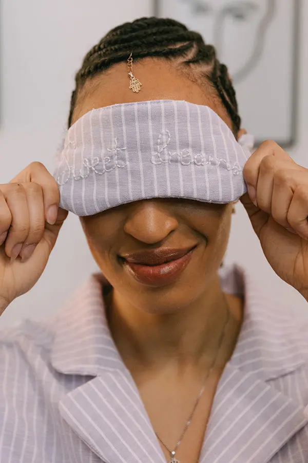Juliana Martejevs Aurora Sleep Mask Pdf (Free) 1