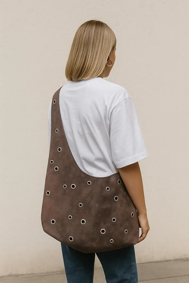 Juliana Martejevs Cleo Hobo Bag 1