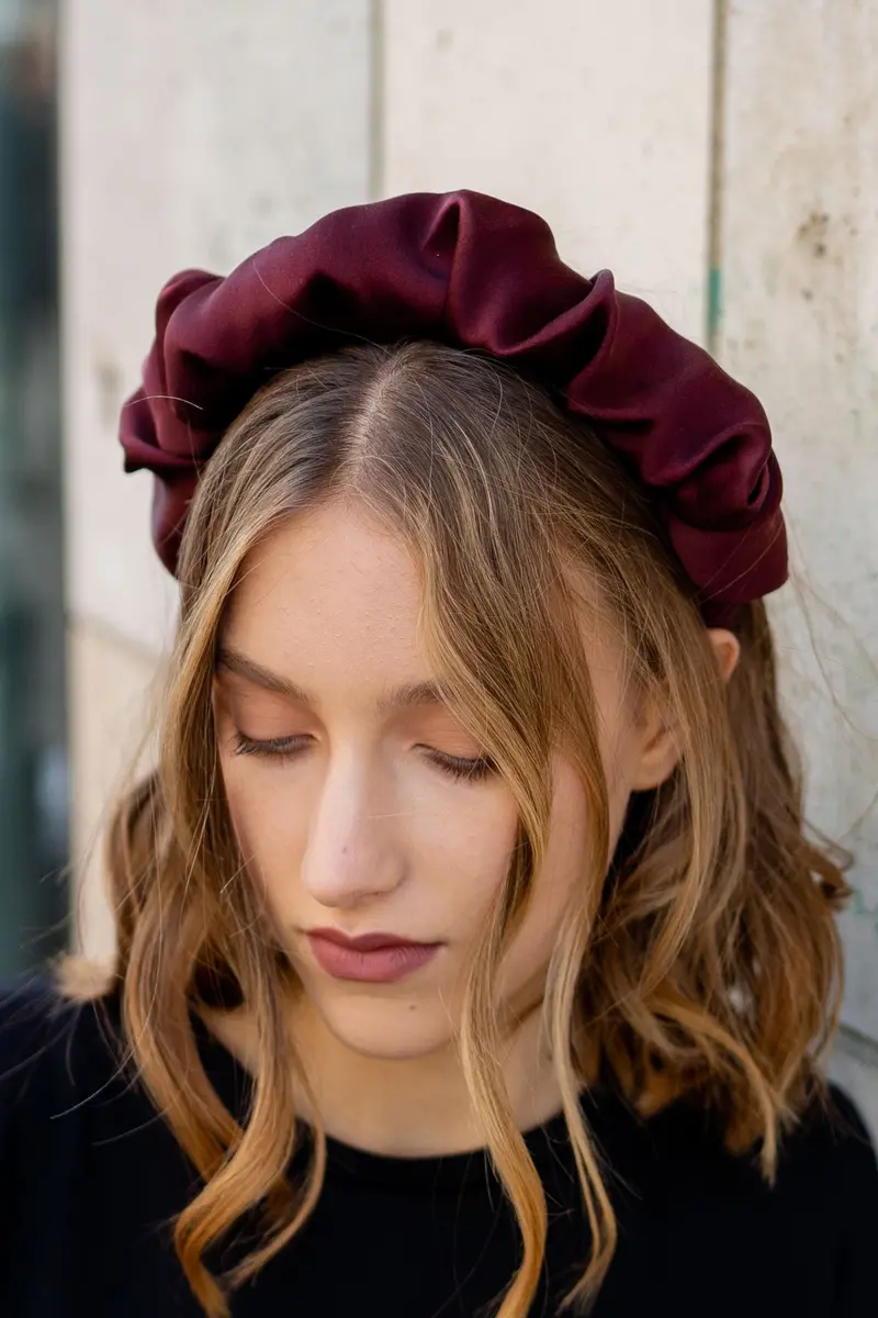 Juliana Martejevs Frances Headband Pdf 1