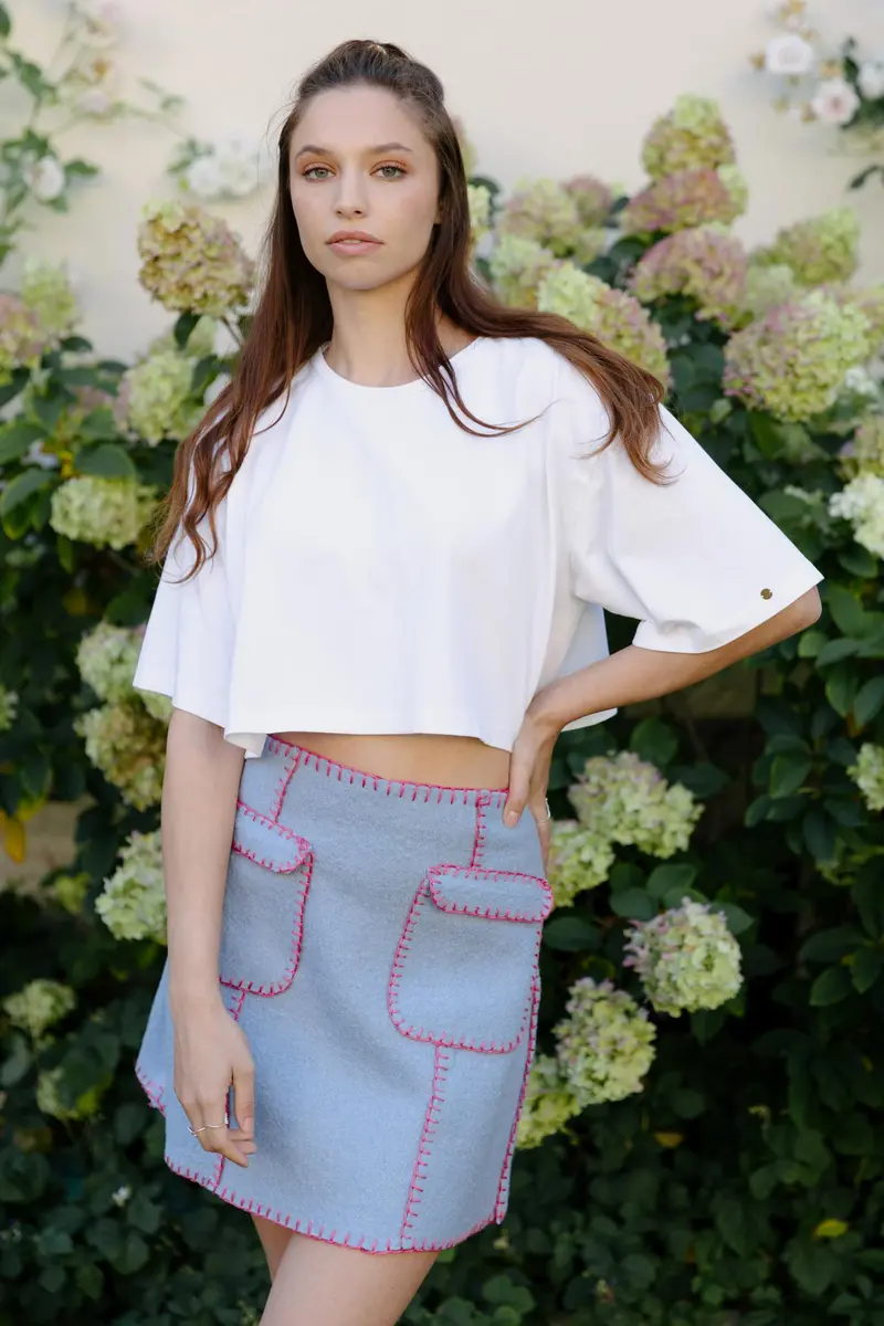 Juliana Martejevs Lilly Skirt 1