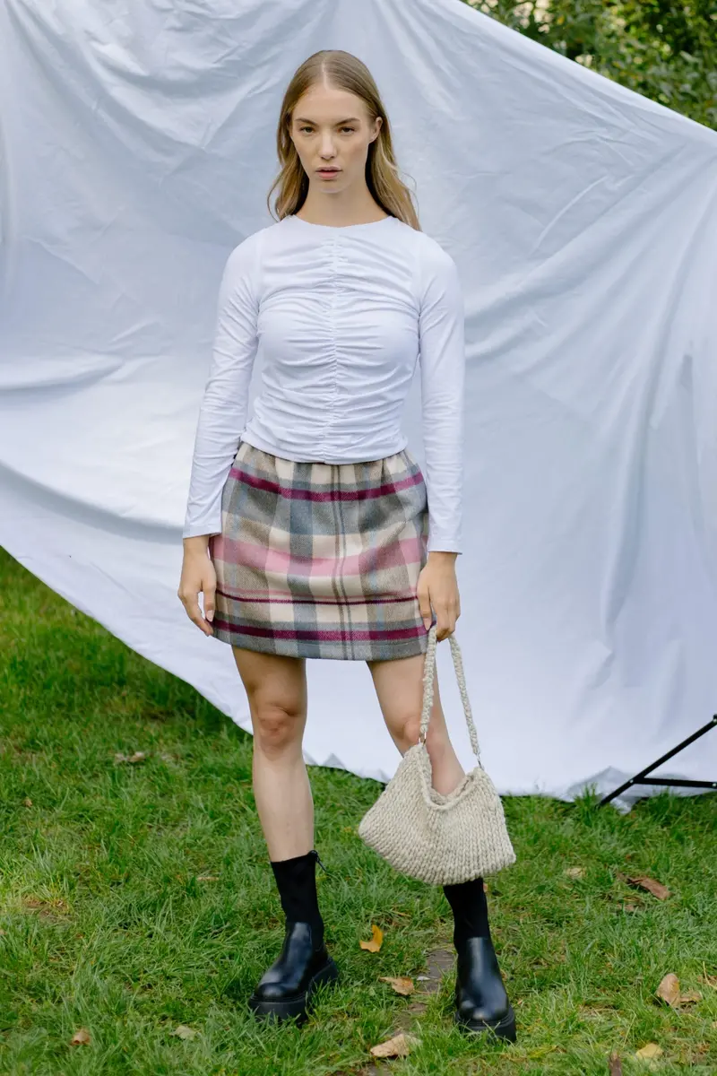 Juliana Martejevs Mimi Skirt 1