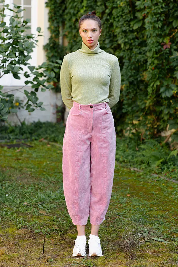 Juliana Martejevs Quinn Pants - Printed Copy Shop (+£7.00) 1