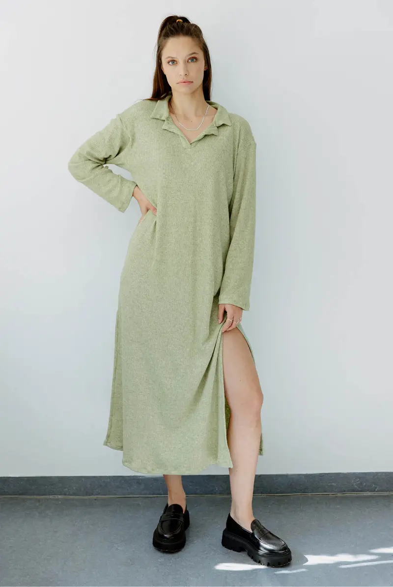 Juliana Martejevs Riley Dress - Printed Copy Shop (+£7.00) 1