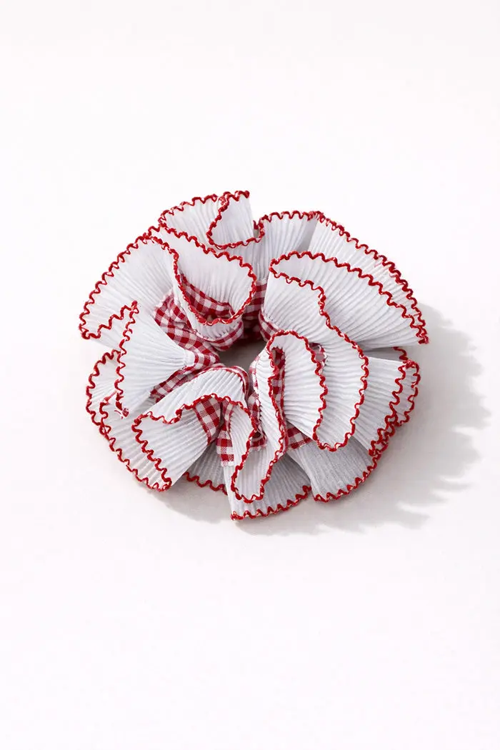 Juliana Martejevs Ruffle Scrunchie Pdf 1