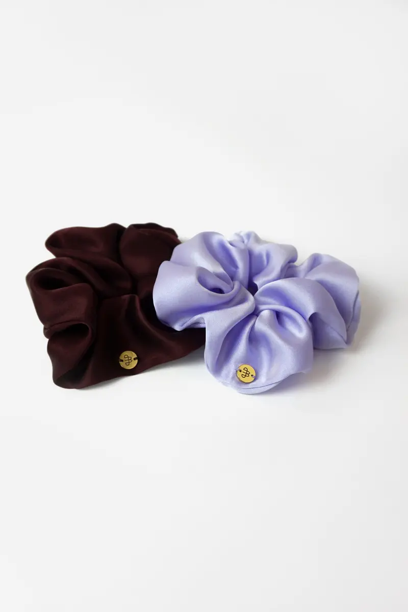 Juliana Martejevs Silvie Scrunchie Pdf (Free) 1