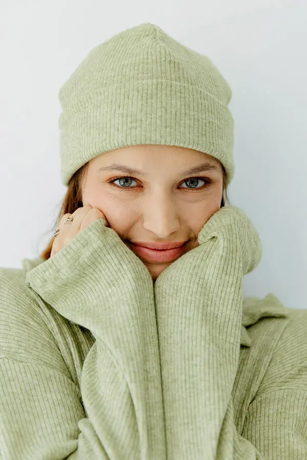 Juliana Martejevs Sophie Beanie - Printed Copy Shop (+£4.00) 1