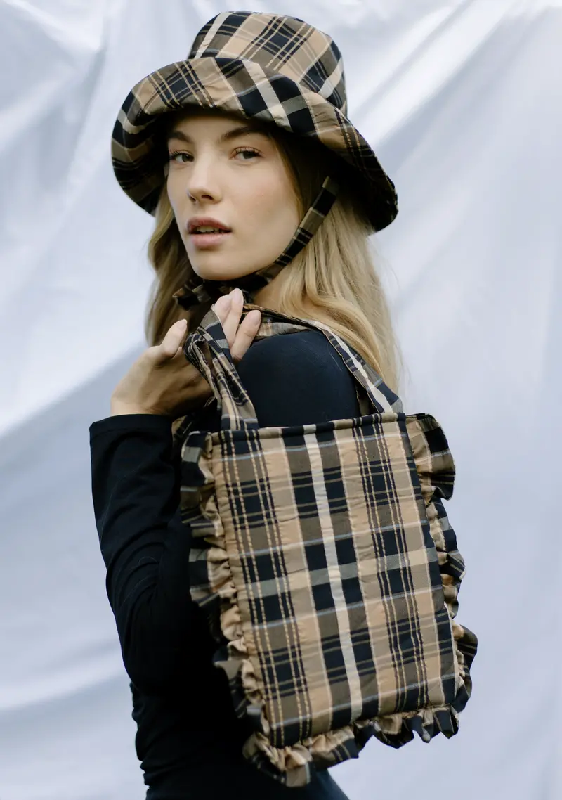 Juliana Martejevs Yasmine Bag 1