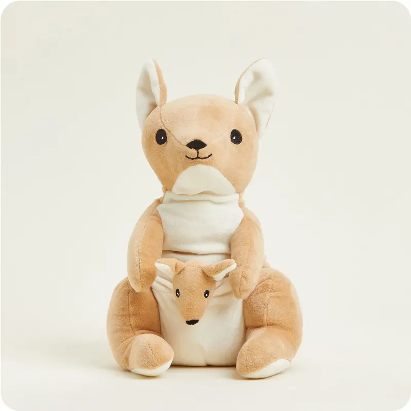 Kangaroo Warmies 1