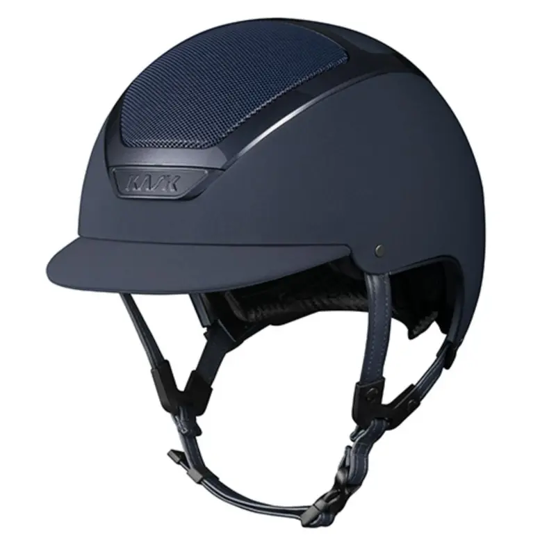 Kask Dogma Chrome Light Riding Helmet