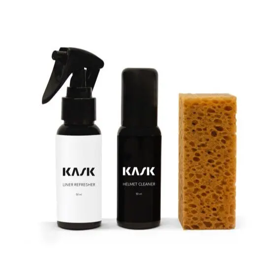 Kask Helmet Cleaning Kit 1