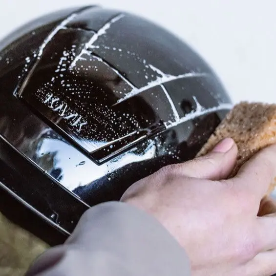 Kask Helmet Cleaning Kit 2