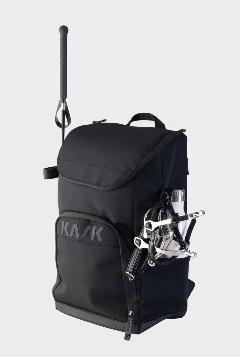 Kask Large Equestrian Backpack 1